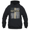 Jesus God Religious Man Of God Husband Dad Protector Shirt & Hoodie | teecentury