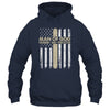 Jesus God Religious Man Of God Husband Dad Protector Shirt & Hoodie | teecentury