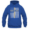 Jesus God Religious Man Of God Husband Dad Protector Shirt & Hoodie | teecentury