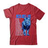 Jesus Is My God King Lord Savior Lion Christian Religious Shirt & Hoodie | teecentury