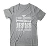 Jesus Not A Religion It's A Relationship Faith Christian Shirt & Hoodie | teecentury