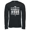 Jesus Not A Religion It's A Relationship Faith Christian Shirt & Hoodie | teecentury
