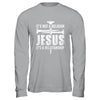 Jesus Not A Religion It's A Relationship Faith Christian Shirt & Hoodie | teecentury