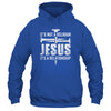 Jesus Not A Religion It's A Relationship Faith Christian Shirt & Hoodie | teecentury