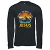 Jesus The Way Truth Life Christian Women Men Kids Worship Shirt & Hoodie | teecentury