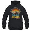 Jesus The Way Truth Life Christian Women Men Kids Worship Shirt & Hoodie | teecentury