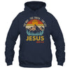 Jesus The Way Truth Life Christian Women Men Kids Worship Shirt & Hoodie | teecentury