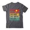 Jesus The Way Truth Life Women Men Kids Christian Worship Shirt & Hoodie | teecentury