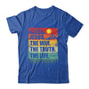 Jesus The Way Truth Life Women Men Kids Christian Worship Shirt & Hoodie | teecentury