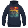 Jesus The Way Truth Life Women Men Kids Christian Worship Shirt & Hoodie | teecentury