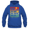 Jesus The Way Truth Life Women Men Kids Christian Worship Shirt & Hoodie | teecentury