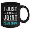 Joint Replacement Knee Funny Joint Replacement Surgery Mug | teecentury