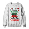 Jolliest Bunch Of Teachers This Side Of The Playground Shirt & Sweatshirt | teecentury