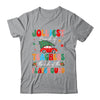 Jolliest Bunch Of Teachers This Side Of The Playground Xmas Shirt & Sweatshirt | teecentury