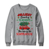 Jolliest Bunch Of Teachers This Side Of The Schoolhouse Shirt & Sweatshirt | teecentury