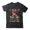Jolliest Bunch Of Teachers This Side Of The Schoolhouse Xmas Shirt & Sweatshirt | teecentury