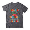 Jolliest Bunch Of Teachers This Side Of The Schoolhouse Xmas Shirt & Sweatshirt | teecentury