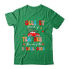 Jolliest Bunch Of Teachers This Side Of The Schoolhouse Xmas Shirt & Sweatshirt | teecentury