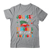 Jolliest Bunch Of Teachers This Side Of The Schoolhouse Xmas Shirt & Sweatshirt | teecentury