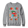 Jolliest Bunch Of Teachers This Side Of The Schoolhouse Xmas Shirt & Sweatshirt | teecentury
