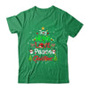 Joy Hope Love Peace Xmas Tree Lights Merry Christmas Shirt & Sweatshirt | teecentury