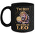 July August Birthday Lion The Best Born As Leo Zodiac Mug | teecentury