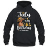 July Is My Birthday African American Woman Birthday Queen Shirt & Tank Top | teecentury