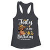 July Is My Birthday African American Woman Birthday Queen Shirt & Tank Top | teecentury