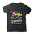 July Is My Birthday Yes The Whole Month Bday Tie Dye Shirt & Tank Top | teecentury