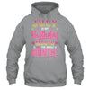 July Is My Birthday Yes The Whole Month For Women Girls Shirt & Tank Top | teecentury