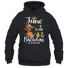 June Is My Birthday African American Woman Birthday Queen Shirt & Tank Top | teecentury