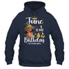 June Is My Birthday African American Woman Birthday Queen Shirt & Tank Top | teecentury