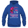 June Is My Birthday African Black Women Birthday Queen Shirt & Tank Top | teecentury
