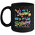 June Is My Birthday Yes The Whole Month Bday Tie Dye Mug | teecentury