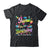 June Is My Birthday Yes The Whole Month Bday Tie Dye Shirt & Tank Top | teecentury