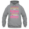 June Is My Birthday Yes The Whole Month For Women Girls Shirt & Tank Top | teecentury