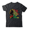 Juneteenth 2024 Women Celebrate Black Freedom History Month Shirt & Hoodie | teecentury