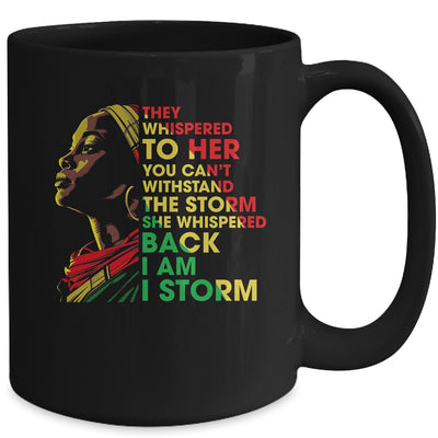 Juneteenth 2024 Women Celebrate Black Freedom History Month Mug | teecentury