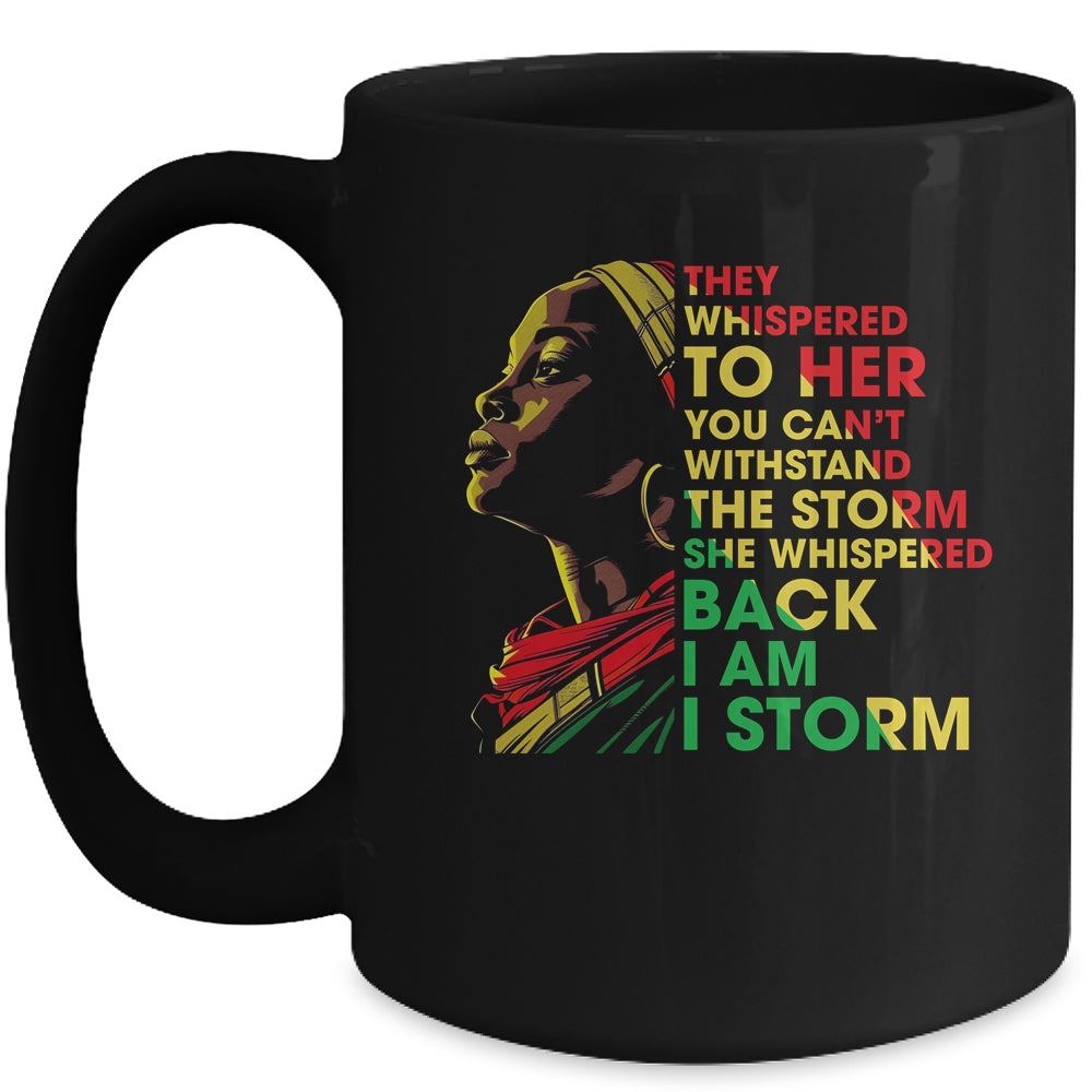 Juneteenth 2024 Women Celebrate Black Freedom History Month Mug | teecentury