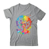 Juneteenth Black Queen Afro Pride Art Dripping Melanin Women Shirt & Tank Top | teecentury