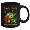 Juneteenth Family Cruise Vacation Trip 2025 Family Matching Mug | teecentury