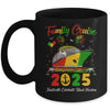 Juneteenth Family Cruise Vacation Trip 2025 Family Matching Mug | teecentury