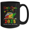 Juneteenth Family Cruise Vacation Trip 2025 Family Matching Mug | teecentury