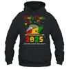 Juneteenth Family Cruise Vacation Trip 2025 Family Matching Shirt & Tank Top | teecentury