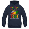 Juneteenth Family Cruise Vacation Trip 2025 Family Matching Shirt & Tank Top | teecentury