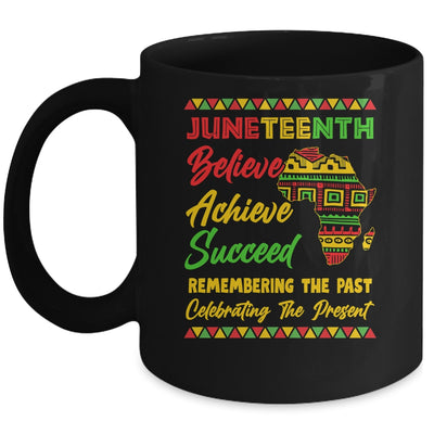 Juneteenth Is My Independence Day African 1865 Juneteenth Mug | teecentury