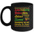Juneteenth Is My Independence Day African 1865 Juneteenth Mug | teecentury