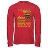 Juneteenth Is My Independence Day African 1865 Juneteenth Shirt & Hoodie | teecentury