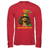 Juneteenth Is My Independence Day Black Women Freedom 1865 Shirt & Hoodie | teecentury