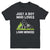 Just A Boy Who Loves Lawn Mowers Proud Gardener Mowing Boy Youth Shirt | teecentury